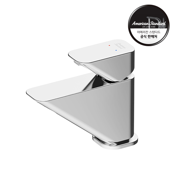 아메리칸스탠다드 매스 원홀세면수전 FA1661 이미지