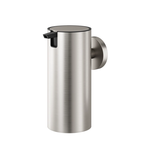 타이거 보스톤 비누 디스펜서 브러쉬드 스테인레스스틸 용량 240ml 이미지