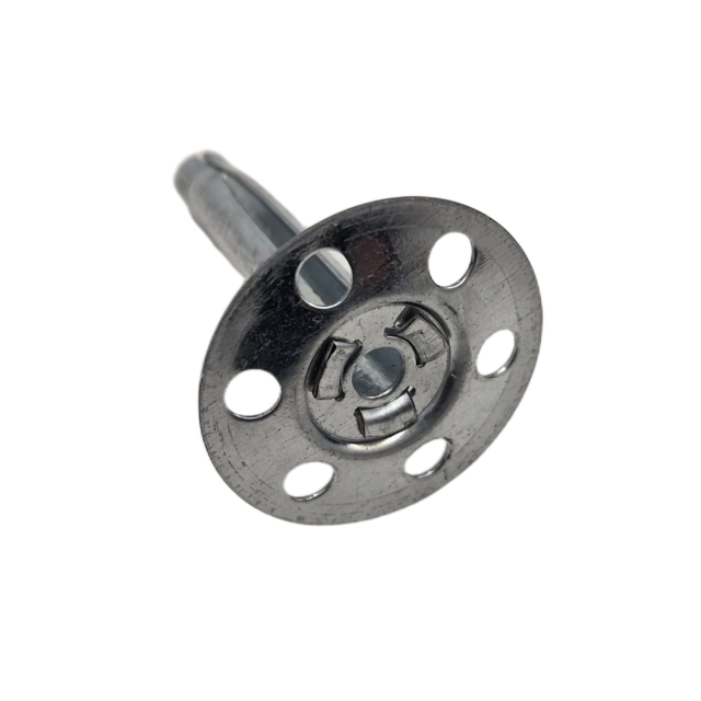 블루보드 벽체 고정핀 50mm 이미지